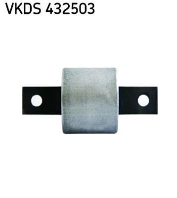 Silent bloc de suspension SKF VKDS 432503